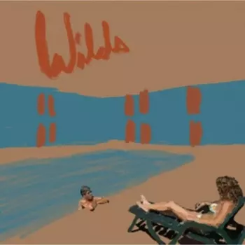 Andy Shauf - Wilds (coloured) (8714092787153) виниловая пластинка