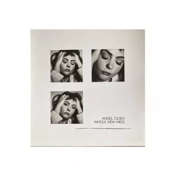 Angel Olsen - Whole New Mess (0656605235417) виниловая пластинка