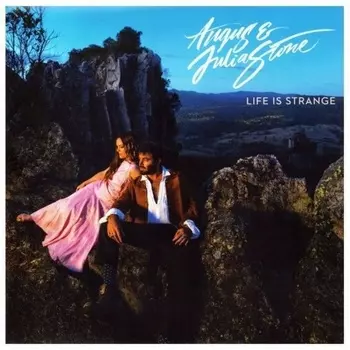 Angus & Julia Stone - Life Is Strange (Translucent Yellow) (4050538750386) виниловая пластинка