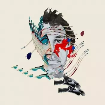 Animal Collective - Painting With (0887828036219) виниловая пластинка