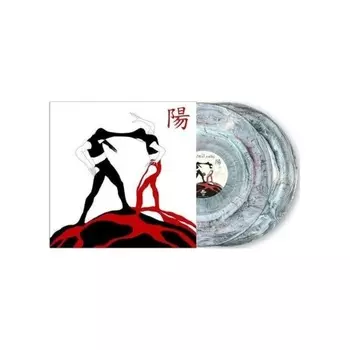 Animal Джаz - Инь/Ян (4640001406171) виниловая пластинка