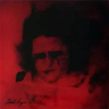 Anna Von Hausswolff - Dead Magic (4250506827809) виниловая пластинка
