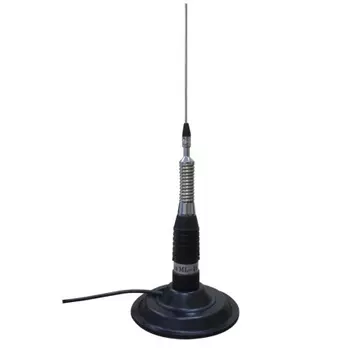 Антенна автомобильная Optim ML-145 Strong на магните отличное состояние