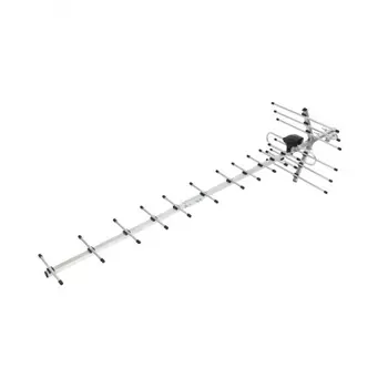 Антенна Rexant RX-417 34-0777 активная