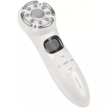 Аппарат многофункциональный для подтяжки и моделирования лица и тела Gezatone RF-1607