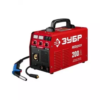 Аппарат сварочный Зубр ПС-200