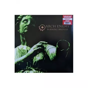 Arch Enemy, Burning Bridges (0196588004117) виниловая пластинка