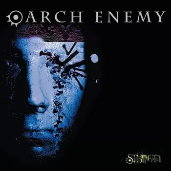 Arch Enemy - Stigmata (coloured) (0196587932312) виниловая пластинка