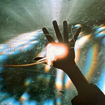 Architects - The Sky, The Earth & All Between (coloured) (8714092806434) виниловая пластинка