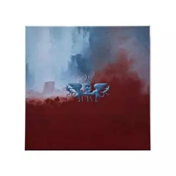 Archive - Controlling Crowds I-IV (Box) (5400863161453) виниловая пластинка