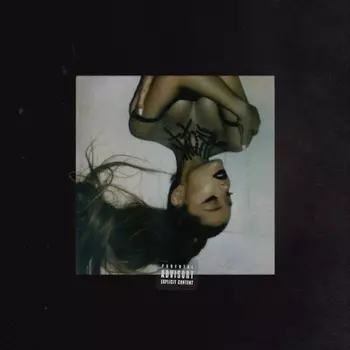 Ariana Grande - Thank U, Next (0602577476228) виниловая пластинка