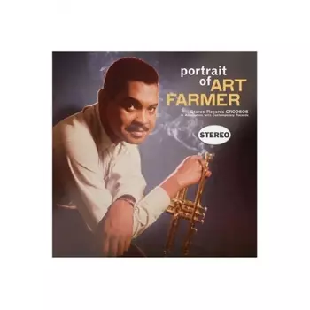 Art Farmer - Portrait Of (Analogue, Acoustic Sounds) (0888072505018) виниловая пластинка