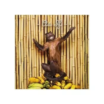 !!! - As If (0801061026011) виниловая пластинка