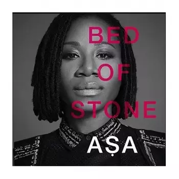Asa - Bed Of Stone (3298498312614) виниловая пластинка