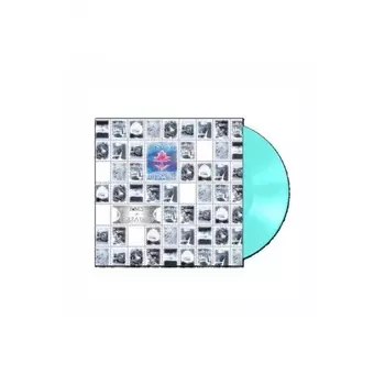 Asia Minor, Points Of Libration (coloured) (8016158316445) виниловая пластинка