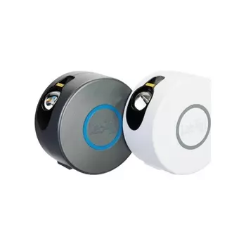 Астропланетарий Levenhuk LabZZ SP20 Grey