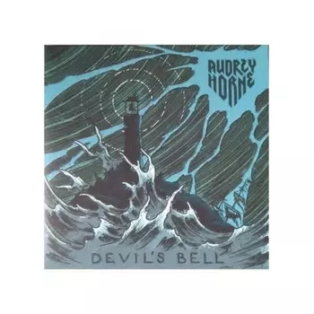 Audrey Horne - Devils Bell (840588162925) виниловая пластинка