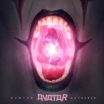 Avatar - Hunter Gatherer (0822603176919) виниловая пластинка