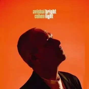 Avishai Cohen - Brightlight (3700187685843) виниловая пластинка