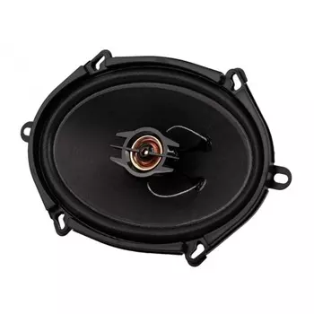 Автоакустика ACV PB-572 5x7" (12.7x17.78см) 2-х полосная акустика/75Вт/бумага, 2 колонки