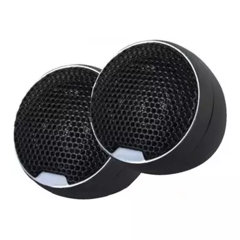 Автоакустика ACV TWM-13 твитер D=2.8 см/40Вт/майлар/2шт к-т