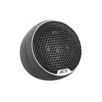 Автоакустика ACV TWS-13 60Вт 91дБ 4Ом 2.6см (1дюйм) (ком.:2кол.) твитер однополосные