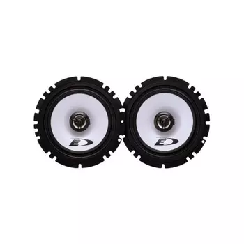 Автоакустика Alpine SXE-1725S