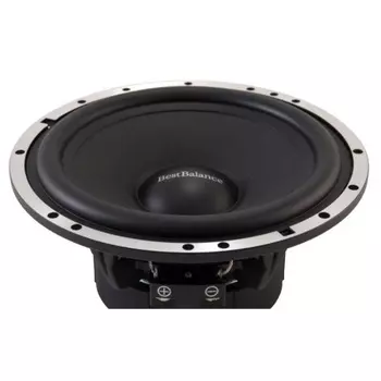 Автоакустика Best Balance B6.5W
