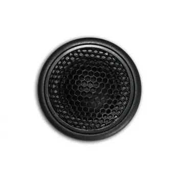 Автоакустика Best Balance F25T