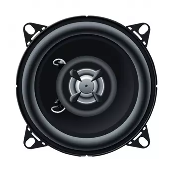 Автоакустика Digma DCA-A402 120Вт 90дБ 4Ом 10см (4дюйм) (ком.:2кол.) коаксиальные двухполосные