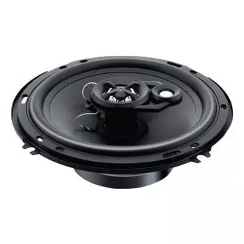Автоакустика Digma DCA-A602 160Вт 90дБ 4Ом 16см (6.5дюйм) (ком.:2кол.) коаксиальные двухполосные