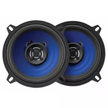 Автоакустика Digma DCA-K502 120Вт 90дБ 4Ом 13см (5дюйм) (ком.:2кол.) коаксиальные двухполосные