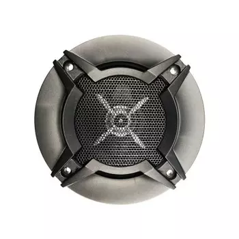 Автоакустика Digma DCA-T402 180Вт 86дБ 4Ом 10см (4дюйм) (ком.:2кол.) коаксиальные двухполосные