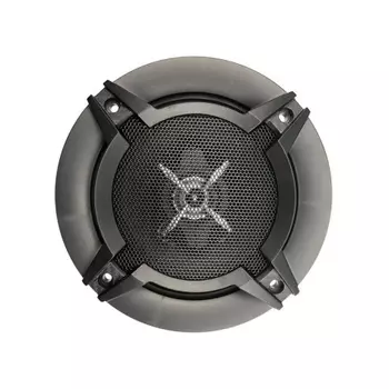 Автоакустика Digma DCA-T602 280Вт 86дБ 4Ом 16см (6.5дюйм) (ком.:2кол.) коаксиальные двухполосные