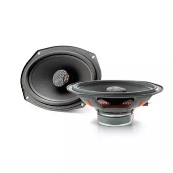 Автоакустика Focal Integration ICU690