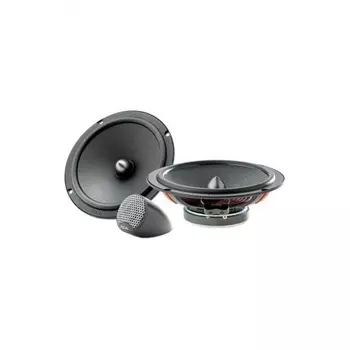 Автоакустика Focal Integration ISU165