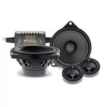 Автоакустика Focal IS BMW100 Inside kits 2-х компонентная