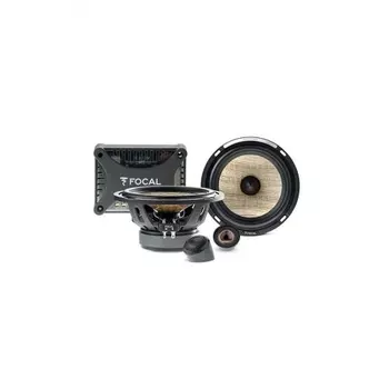 Автоакустика Focal PS165FXE Performance FLAX EVO