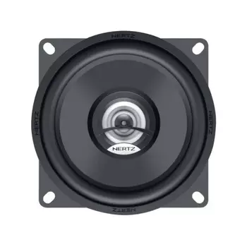 Автоакустика Hertz DCX 100.3 Dieci, 2 колонки