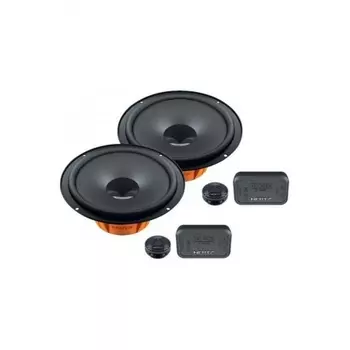 Автоакустика Hertz DSK 165.3 2-Way system, 4 колонки