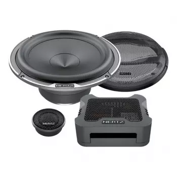 Автоакустика Hertz MP 165.3 комплект из 4-х динамиков