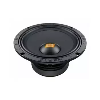 Автоакустика Hertz SV 250.1 SPL Show