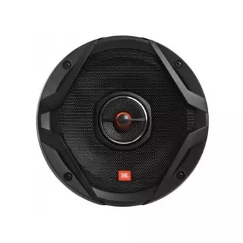 Автоакустика JBL GX628 200Вт 95дБ 2.5Ом 16см (6дюйм) (ком.:2кол.) коаксиальные двухполосные