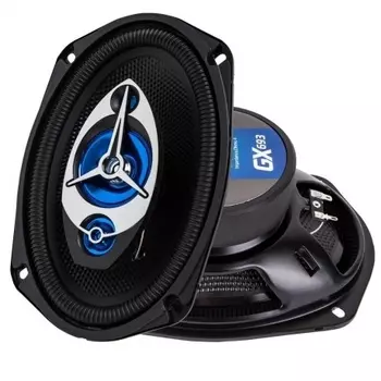 Автоакустика Kicx GX-693