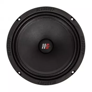 Автоакустика Kicx HeadShot DM80 (4 Ohm), 1 динамик