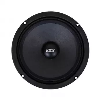 Автоакустика Kicx LL 80 (4 Ohn)