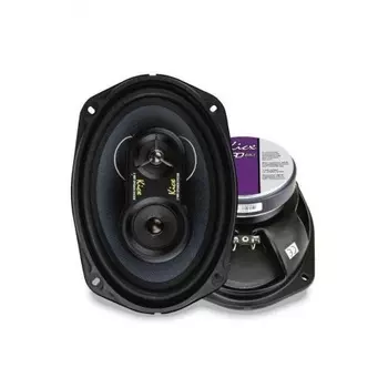 Автоакустика Kicx PD 693