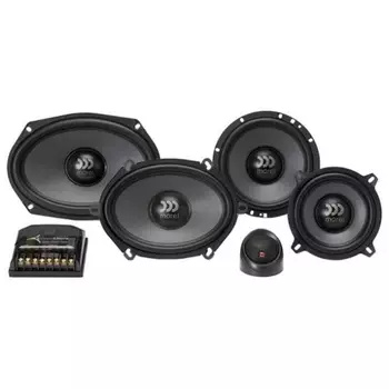 Автоакустика Morel MRC-Tempo Ultra 572 Two way