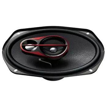 Автоакустика Pioneer TS-R6951S, 2 колонки