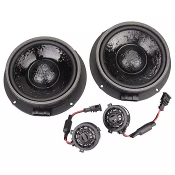 Автоакустика Steg MVW6C